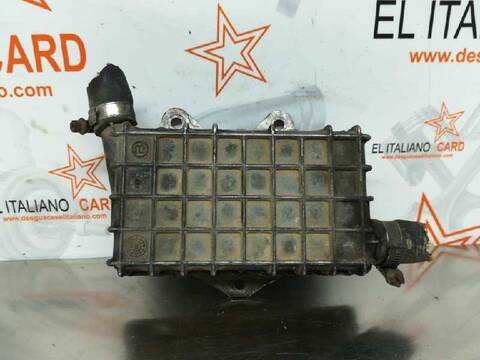 Foto 2ª: Radiador Aceite Mercedes Vito CAJA CERRADA