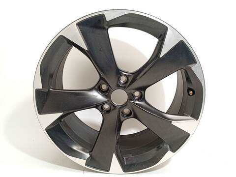 Foto 3ª: LLanta Chapa Cupra Leon 1.5 TSI 150CV 110KW [DXDB] (2024)