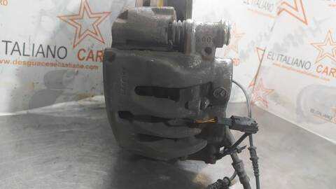 Foto 4ª: Mangueta Delantera Derecha Mercedes Sprinter 310/313/316 CDI 906.631/633/635/637) 129CV 95KW CAJA CERRADA [646985] (2007)