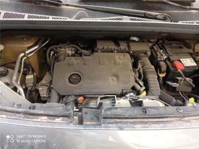 Foto 3ª: Mando Multifuncion Citroen Berlingo 1.5 BERLINGO M [1.5 LTR. - 75 KW BLUE-HDI FAP] [YH01]