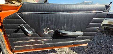 Tapizados Cartoneras Fiat 124 VOLUMEX 135CV 99KW