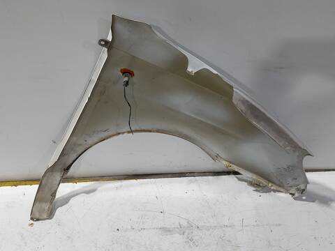 Foto 3ª: Aleta Delantera Izquierda Daewoo Matiz CD 52CV 38KW [F8CV] (2004)