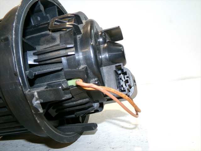 Foto 3ª: Ventilador de Calefacción Peugeot 108 1.2 G 2014-2021 [HM01] (2017)