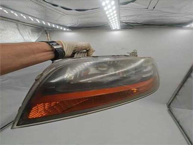 Foto 1ª: Faro Izquierdo Daewoo Kalos 1.4 SE [1.4 LTR. - 61 KW CAT] [F14S3]