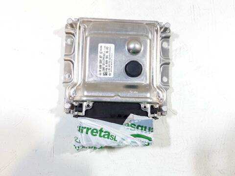 Centralita Motor ECU Mercedes Vito 2.1 CDI CAT 163CV 120KW