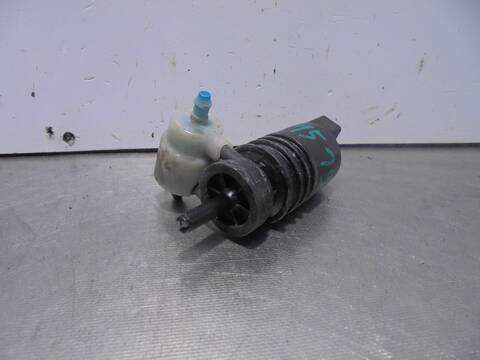 Foto 4ª: Motor Limpia Delantero Seat Leon 1.2 TSI 110CV 81KW [CYV] (2015)