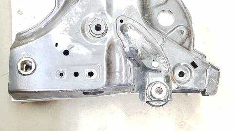 Foto 3ª: Puente Delantero Toyota Proace FURGON BUSINESS L1 130CV 97KW
