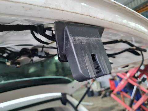 Cerradura Maletero Portón Audi Q5 3.0 TDI 239CV 176KW