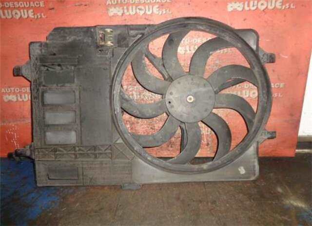 Foto 3ª: Electroventilador Mini Mini 1.6 COOPER [1.6 LTR. - 85 KW 16V CAT] [W10B16A]