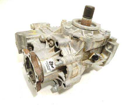 Foto 2ª: Caja Transfer Cupra Leon 2.0 TSI 245CV 180KW [DNPA] (2025)