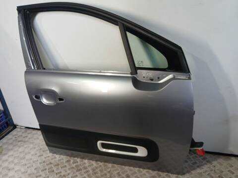 Foto 2ª: Puerta Delantera Derecha Citroen C3 1.2 PURETECH 82 83CV 61KW [HM05] (2023)