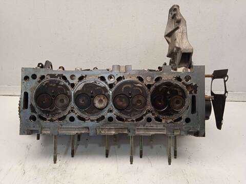 Foto 3ª: Culata Peugeot 206 2.0 HDI CAT 90CV 66KW (2002)