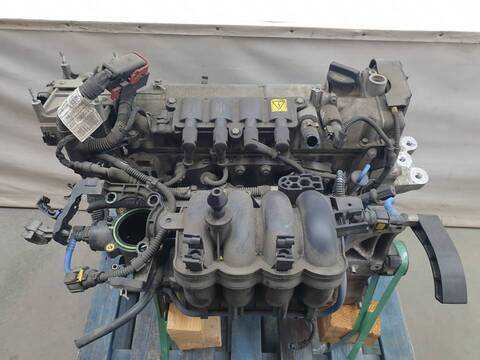 Motor Completo Fiat Punto DYNAMIC