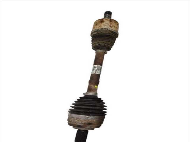 Foto 3ª: Transmision Delantera Izquierda Dacia Duster 1.5 DCI HSMC) (2010)