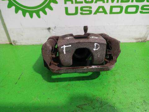 Foto 2ª: Pinza Freno Trasera Derecho Nissan Juke ACENTA AUT. 117CV [HR16DE] (2010)