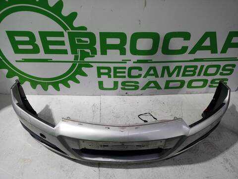 Foto 3ª: Paragolpes Delantero Opel Astra ESSENTIA BERLINA 90CV 66KW [Z14XEP] (2006)