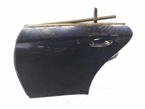 Foto 1ª: Puerta Trasera Izquierda Mercedes Clase C 160 CLS 350 219.356) (2004)