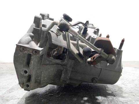 Foto 2ª: Caja Cambios Mitsubishi ASX 1.6 MIVEC GA1W) 117CV 86KW [4A92] (2010)