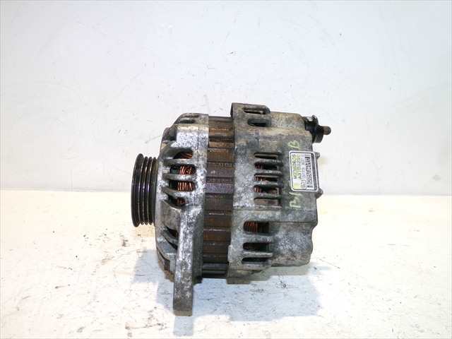 Alternador Mitsubishi Montero 1.8 GDI MODELO IO