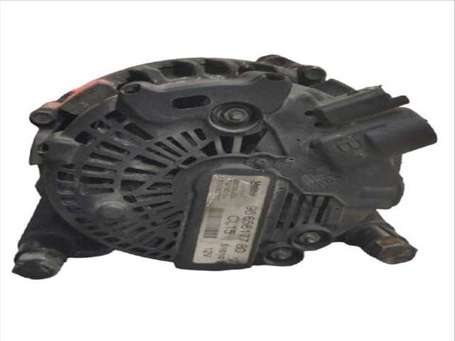 Foto 2ª: Alternador Citroen C3 1.4 HDI 70 SC8HZC SC8HR0 SC8HP4) (2009)