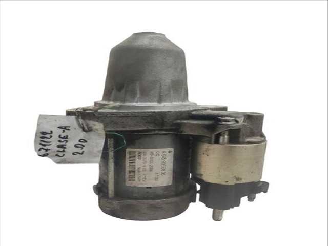 Foto 3ª: Motor de Arranque Mercedes Clase A 140 A 200 CDI - D 176.008) (2012)