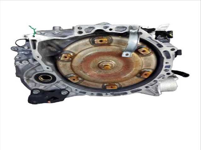 Caja Cambios Peugeot 208 1.2 PURETECH 100