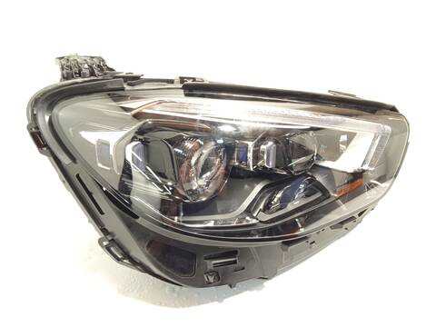 Faro Derecho Mercedes AMG 4.0 G 639CV 470KW AUT. GT 63 4TURIG BM 290) S 4MATIC 290.689)
