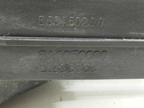 Foto 2ª: Intercooler Fiat Grande Punto 1.3 16V JTD CAT 90CV 66KW [199A3000] (2007)