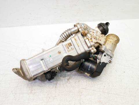Valvula EGR Bmw Serie 1 114 1.6 D DIESEL 95 CV 70KW