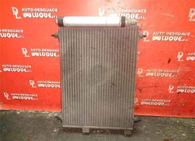 Foto 3ª: Radiador Calefaccion A.A. Peugeot 307 2.0 HDI 90 [RHY (DW10TD)]