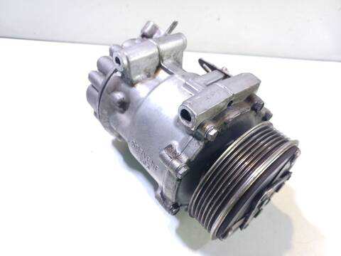 Compresor Aire Acondicionado Peugeot Boxer 335 L1H2 PRO BLUEHDI 165 START STOP 165CV 121KW FURGON
