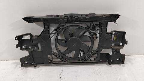 Panel Frontal Renault Megane DYNAMIQUE 1 DCI DIESEL 131CV