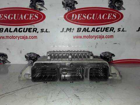 Foto 3ª: Centralita Motor ECU Peugeot 407 ST CONFORT 136CV