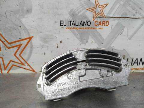 Ventilador de Calefacción Bmw Serie 1 114 118I BERLINA 129CV 95KW