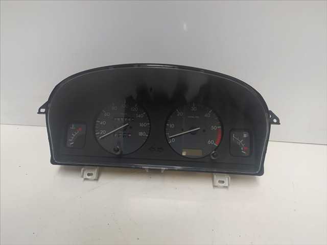 Cuadro de Instrumentos Peugeot Partner 1.9 DIESEL