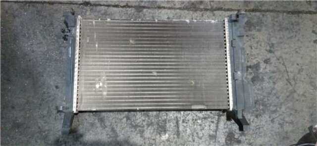 Foto 1ª: Radiador Motor Mercedes Clase A 140 1.5 A 150 (169.031) [1.5 LTR. - 70 KW CAT] [M 266.920]