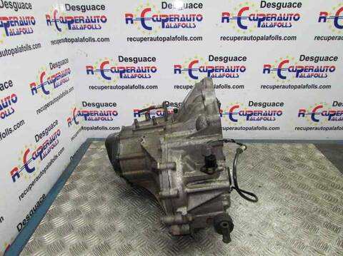Foto 3ª: Caja Cambios Mazda Premacy FP (2000)