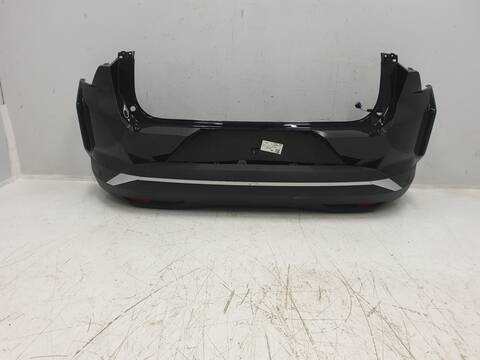 Paragolpes Trasero Renault Scenic 170 COMFORT RANGE EVOLUTION