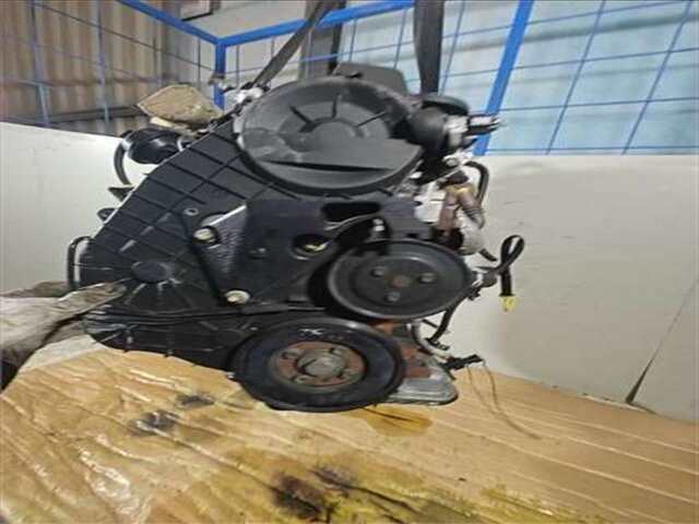 Foto 3ª: Motor Completo Opel Meriva 1.7 ENJOY [1.7 LTR. - 74 KW 16V CDTI] [Z 17 DTH / LPZ]