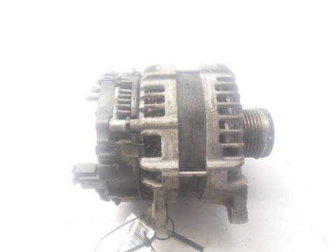 Foto 3ª: Alternador Mercedes Clase A 140 A 180 D 177.003) (2018)