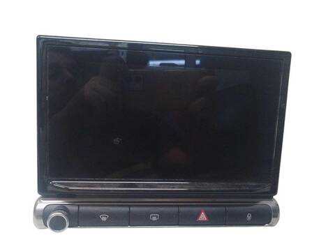 Pantalla Multifuncion Citroen C3 1.2 THP 110 SXHNPS SXHNZT SXHNZ6)