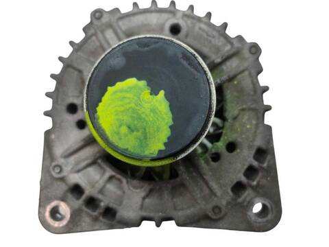 Foto 3ª: Alternador Seat Alhambra 2.0 TDI (2010)
