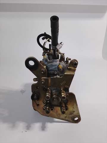 Foto 2ª: Bomba Inyeccion Citroen Jumper 2.5 DIESEL [D/T9A] (1998)