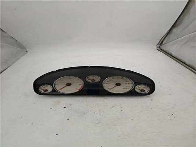 Cuadro de Instrumentos Peugeot 407 2.0 ST SPORT PACK [2.0 LTR. - 100 KW 16V HDI CAT (RHR - DW10BTED4)]