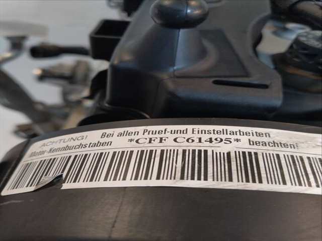 Foto 3ª: Motor Completo Audi Q3 140 CV 103KW [CFF CFFB] (2014)