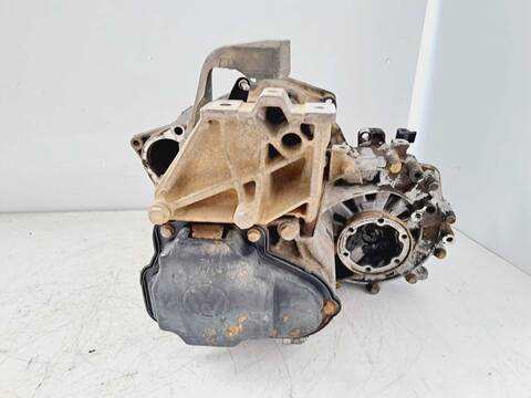 Foto 3ª: Caja Cambios Seat Leon SIGNO 90CV 66KW [ALH] (2002)