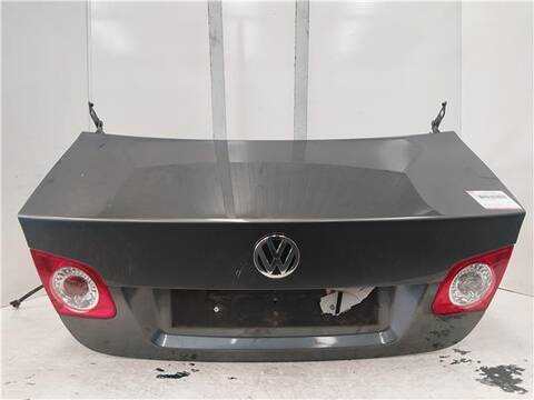 Portón Volkswagen Jetta 1.4 ADVANCE 122CV 90KW