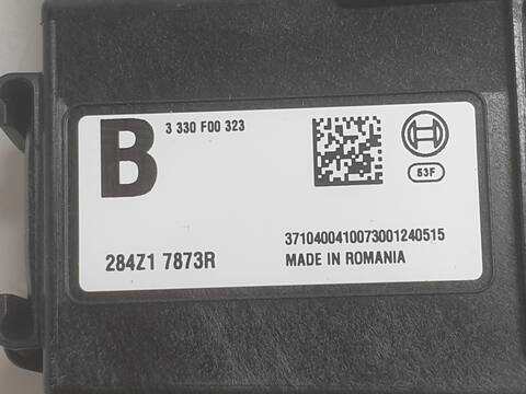Foto 3ª: Centralita Motor ECU Renault Clio SIN DEFINIR