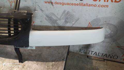 Foto 4ª: Rejilla Delantera Ford Transit 2.5 HD LARGO CAJA ABIERTA 1995 FT 100 [D/4EB] (1997)