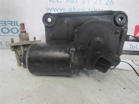 Foto 2ª: Motor Limpia Delantero Kia Carnival 2.9 TD 126CV 93KW [J3] (2003)